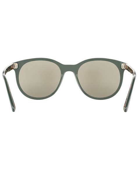 PR 06TS Sunglasses Frames by Prada 